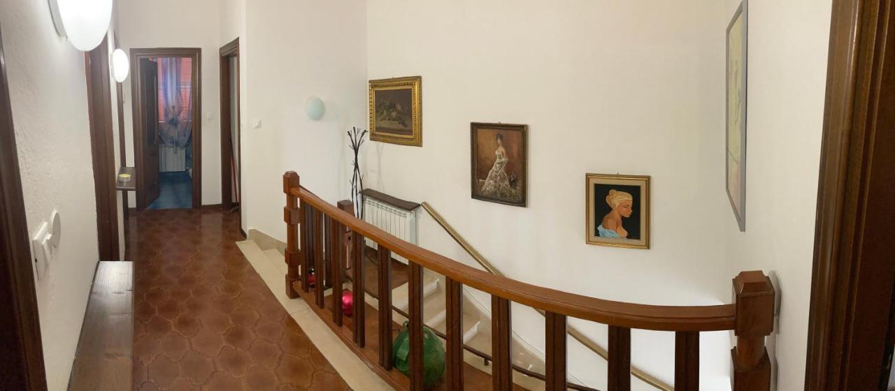 Appartamento Elide Bolano ภายนอก รูปภาพ