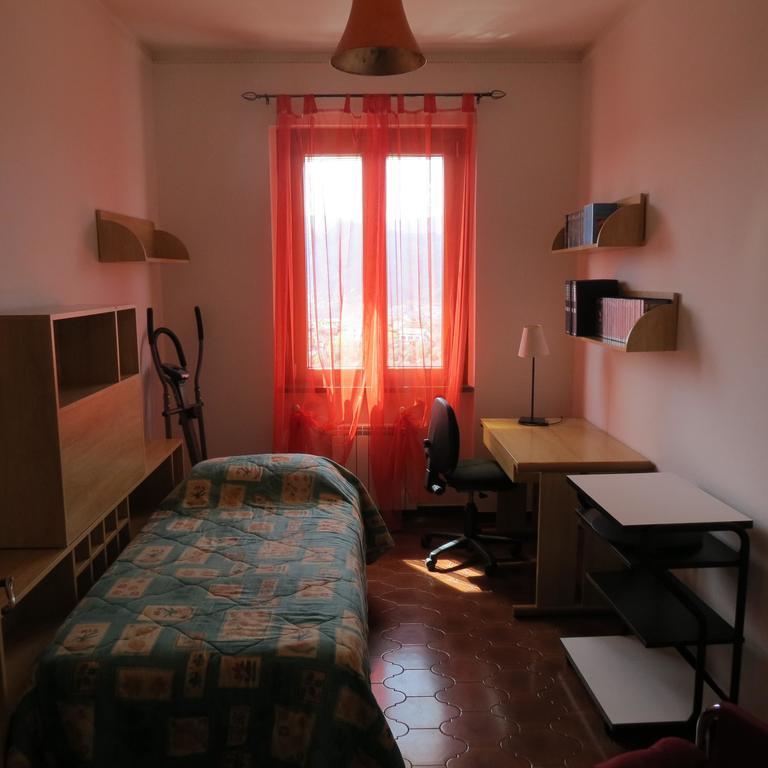 Appartamento Elide Bolano ห้อง รูปภาพ
